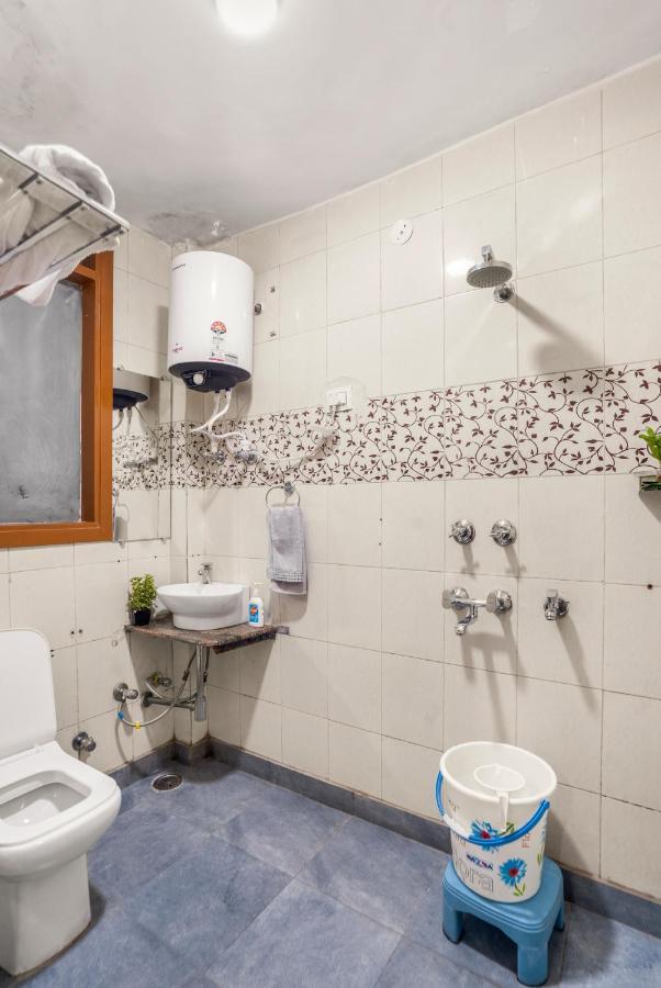 Homlee-luxurious 2bhk-dilshad Metro- Ground Floor