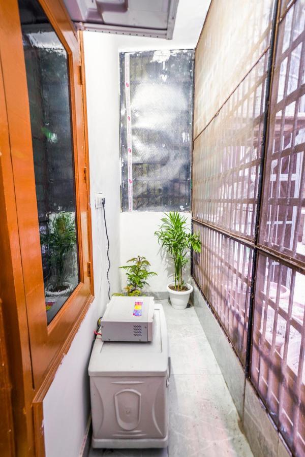 Homlee-luxurious 2bhk-dilshad Metro- Ground Floor *
